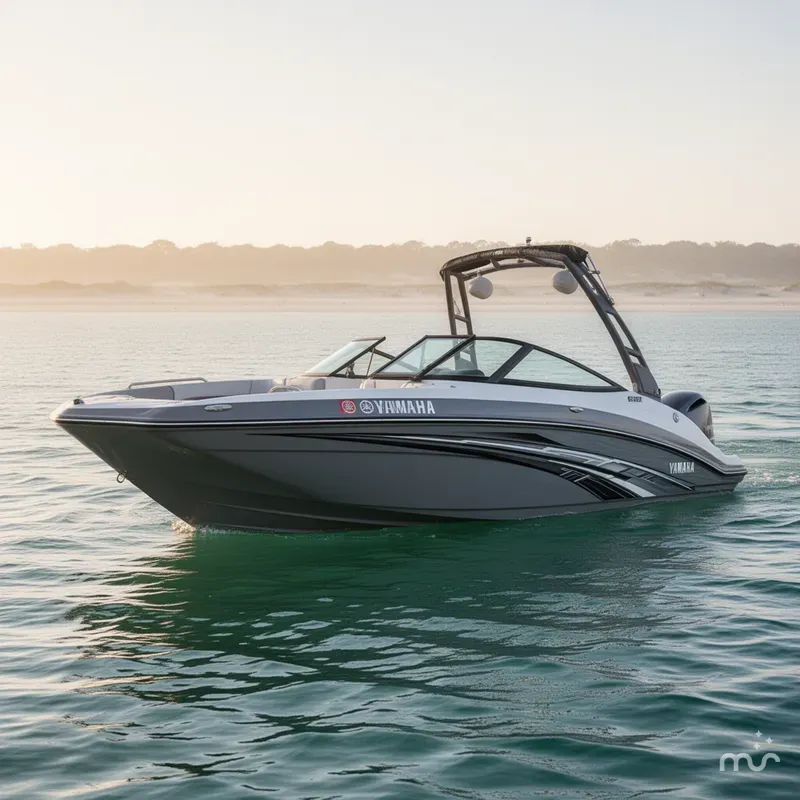Slide: The Image of Yamaha SX192 2015 - 1