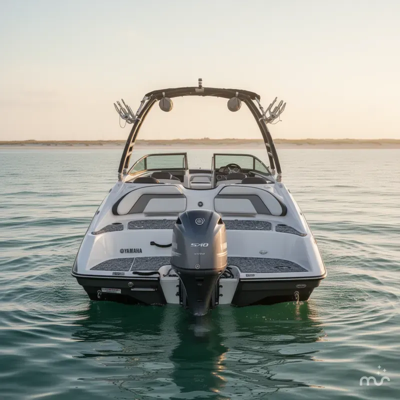 Slide: The Image of Yamaha SX192 2015 - 2