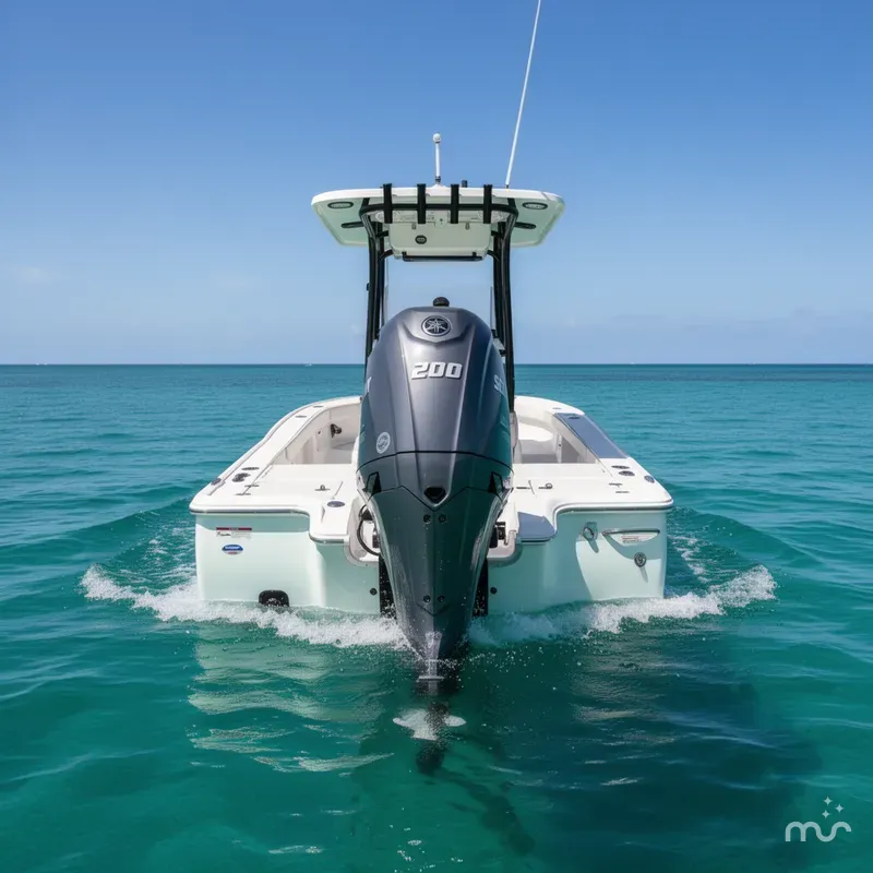 Slide: The Image of Sea Hunt BX 22 BR 2025 - 1