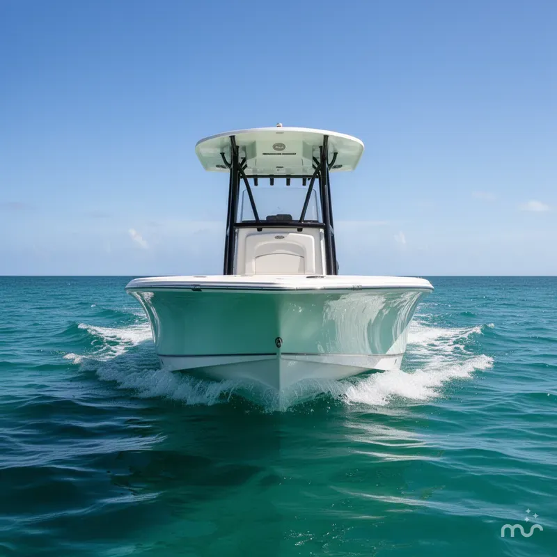 Slide: The Image of Sea Hunt BX 22 BR 2025 - 2