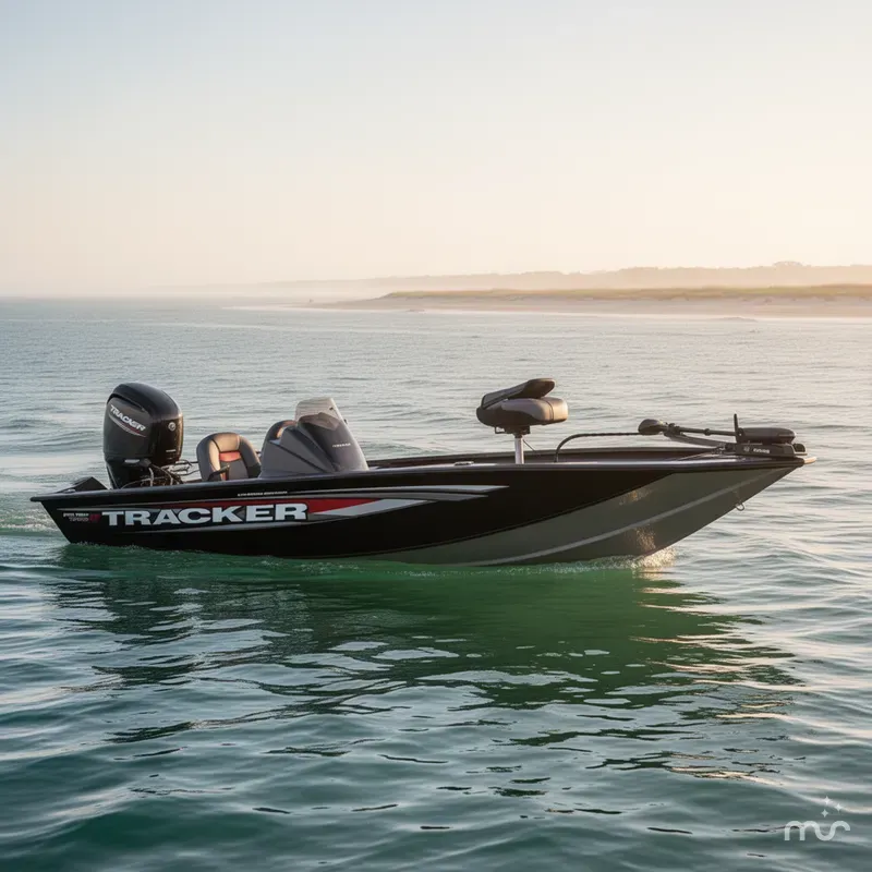 Slide: The Image of Tracker Pro Team 175 Crappie Edition 2025 - 0