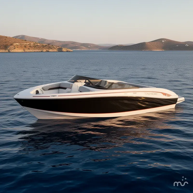 The Image of Tahoe 210 Si Limited 2024 - 0