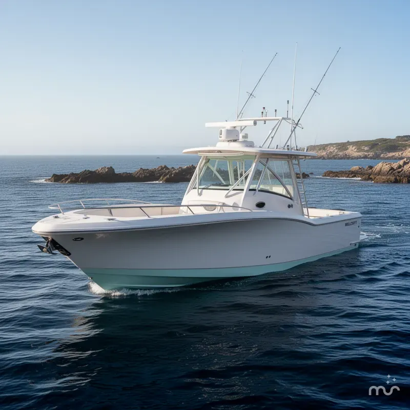 The Image of Wellcraft 352 Fisherman 2023 - 0