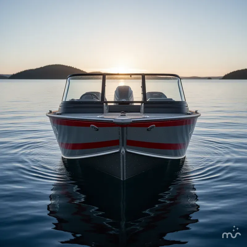 Slide: The Image of Lund 1775 Impact XS Sport 2025 - 3
