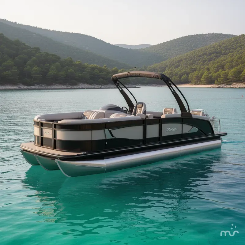 The Image of Barletta Lusso 23M 2025 - 0