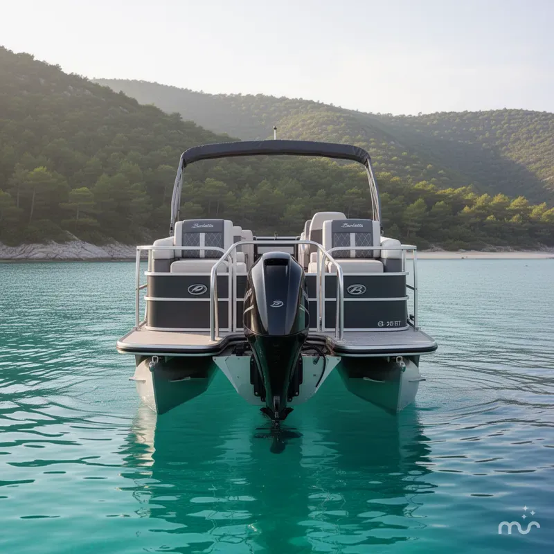 Slide: The Image of Barletta Lusso 23M 2025 - 3