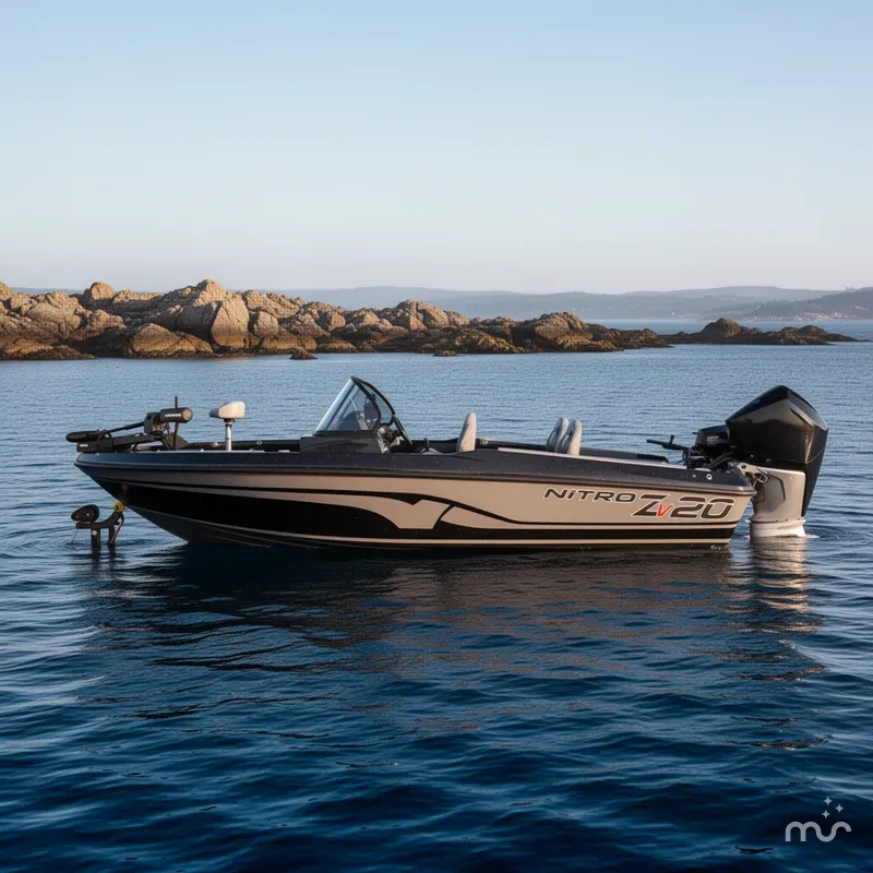 Slide: The Image of Nitro ZV20 Pro 2024 - 2