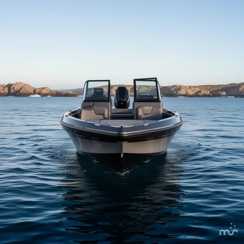 Slide: The Image of Nitro ZV20 Pro 2024 - 3