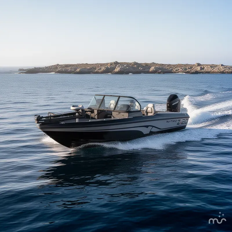 Slide: The Image of Nitro ZV20 Pro 2024 - 4