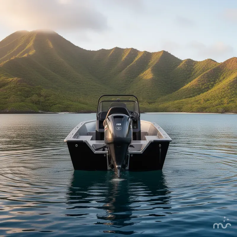 Slide: The Image of Tracker Targa V-18 WT 2025 - 3