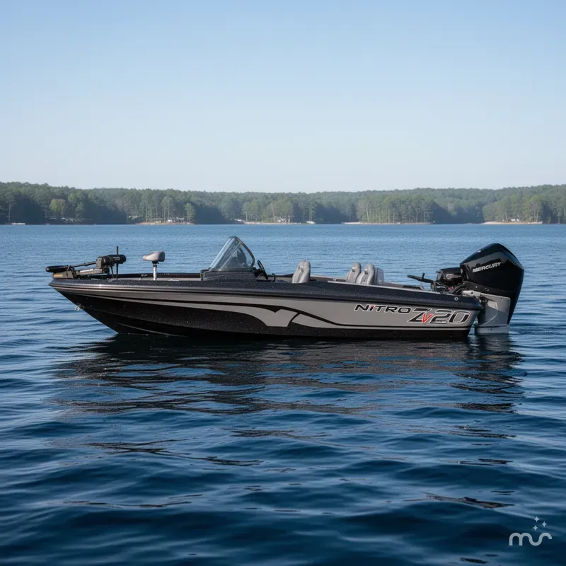 Slide: The Image of Nitro ZV20 Pro 2024 - 0