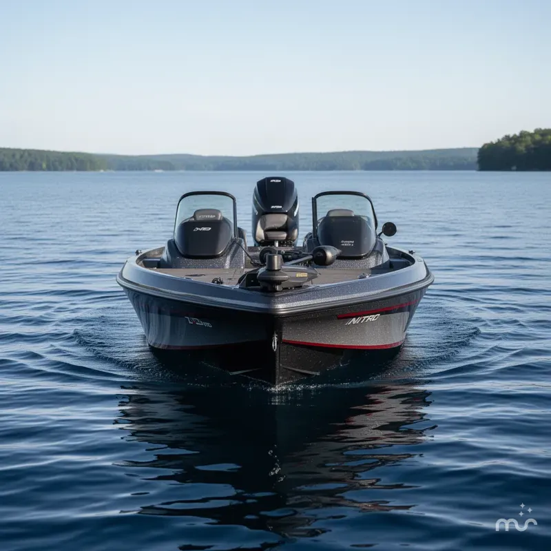 Slide: The Image of Nitro ZV20 Pro 2024 - 1