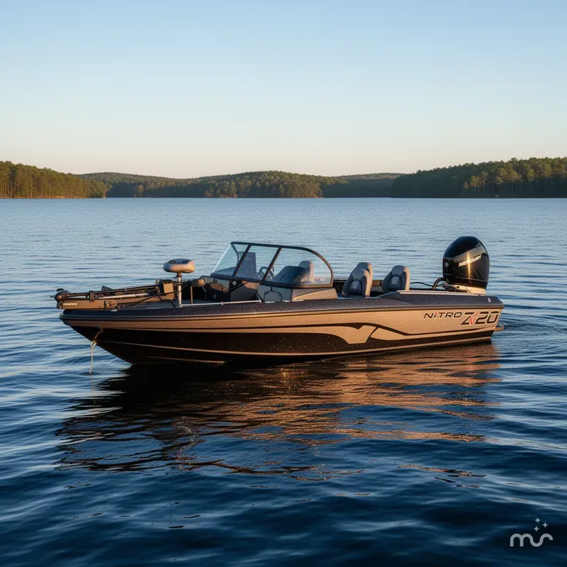 Slide: The Image of Nitro ZV20 Pro 2024 - 2
