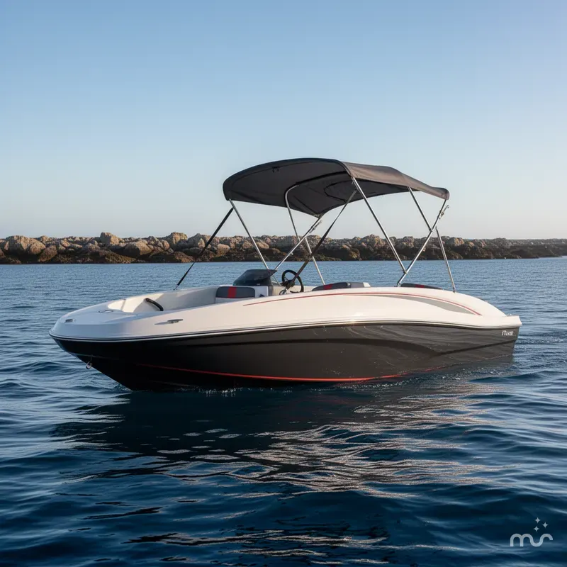 The Image of Tahoe T16 2021 - 0