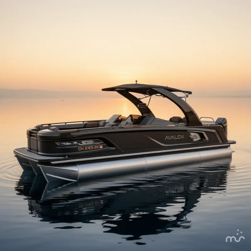 The Image of Avalon Excalibur 2024 - 0