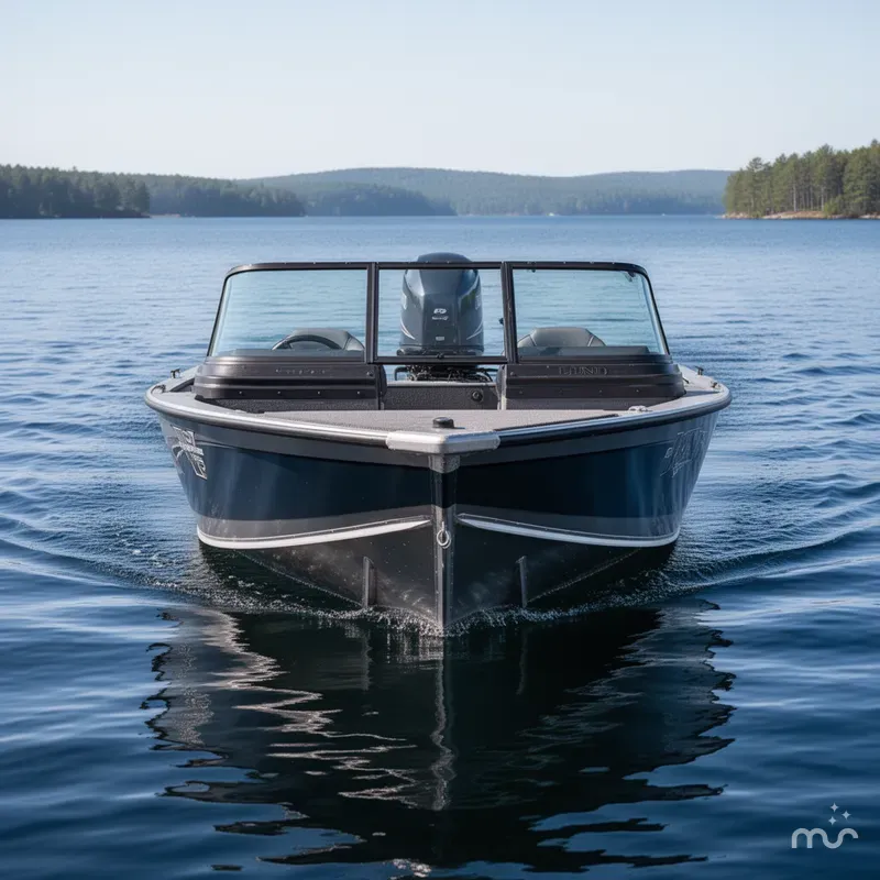 Slide: The Image of Lund 1875 Pro-V Sport 2025 - 3