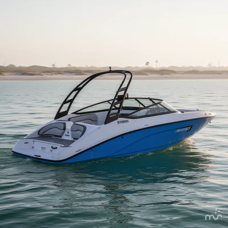 Slide: The Image of Yamaha AR190 2025 - 0