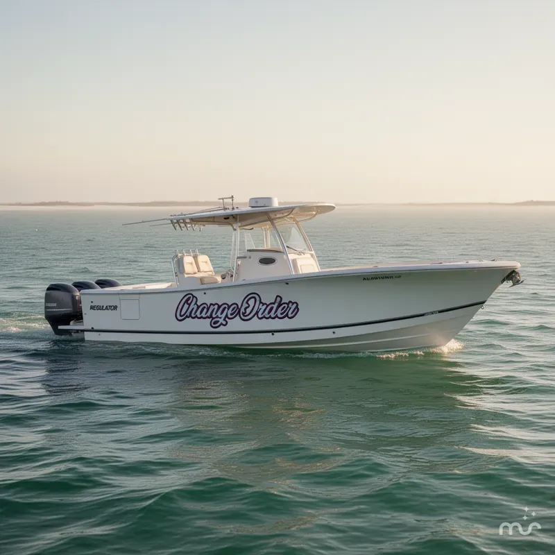 Slide: The Image of Regulator Marine 31 2018 - 0