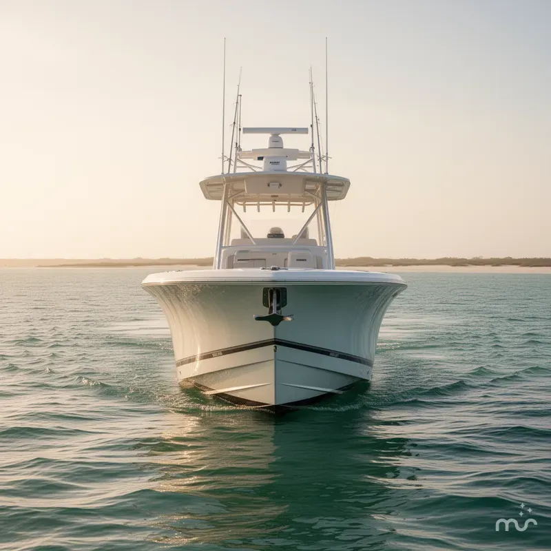Slide: The Image of Regulator Marine 31 2018 - 1