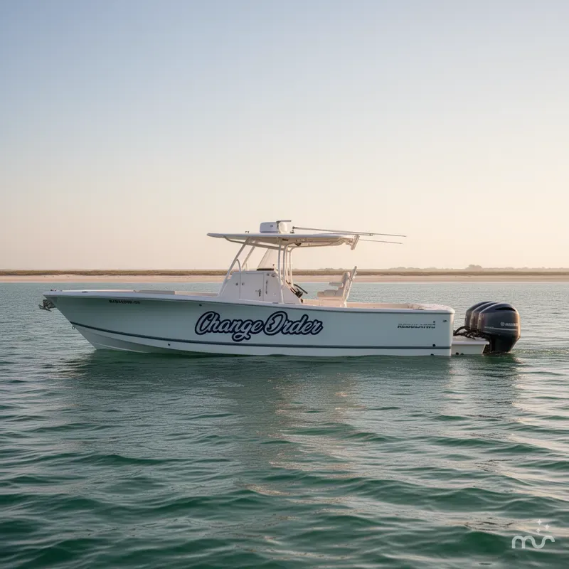 Slide: The Image of Regulator Marine 31 2018 - 2
