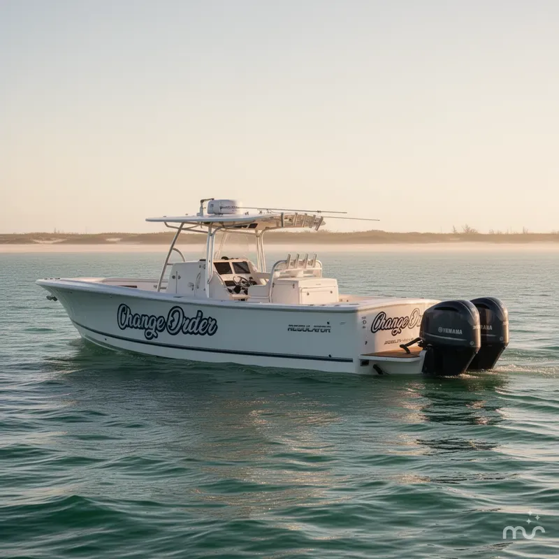 Slide: The Image of Regulator Marine 31 2018 - 3