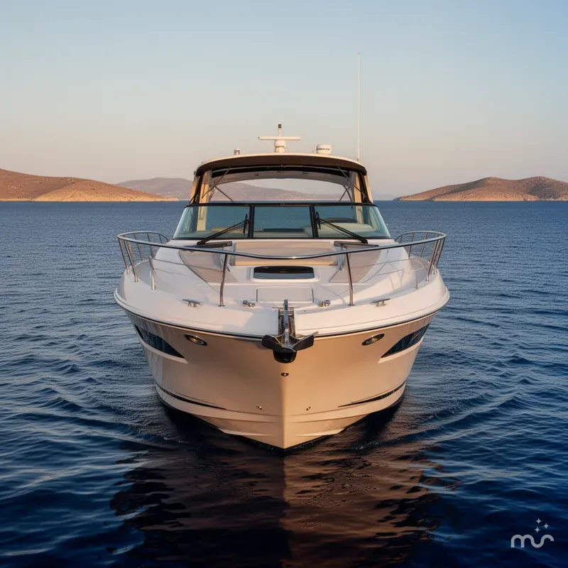 Slide: The Image of Sea Ray Sundancer 350 2016 - 1