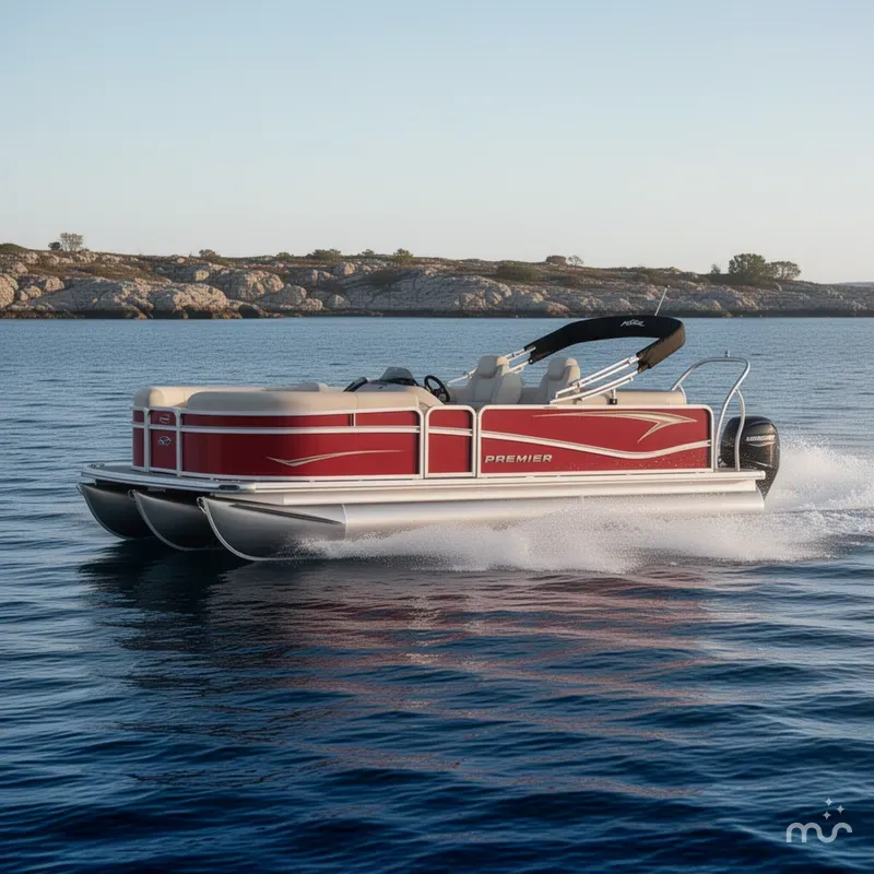 The Image of Premier 210 Sunsation RF 2023 - 0