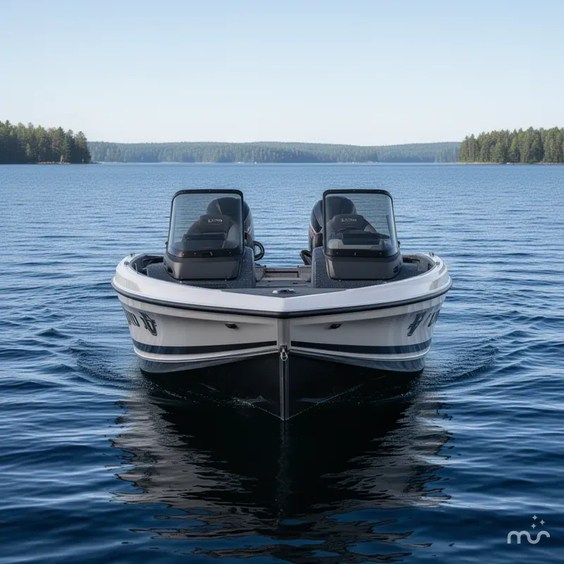 Slide: The Image of Lund 202 Pro-V GL 2025 - 2