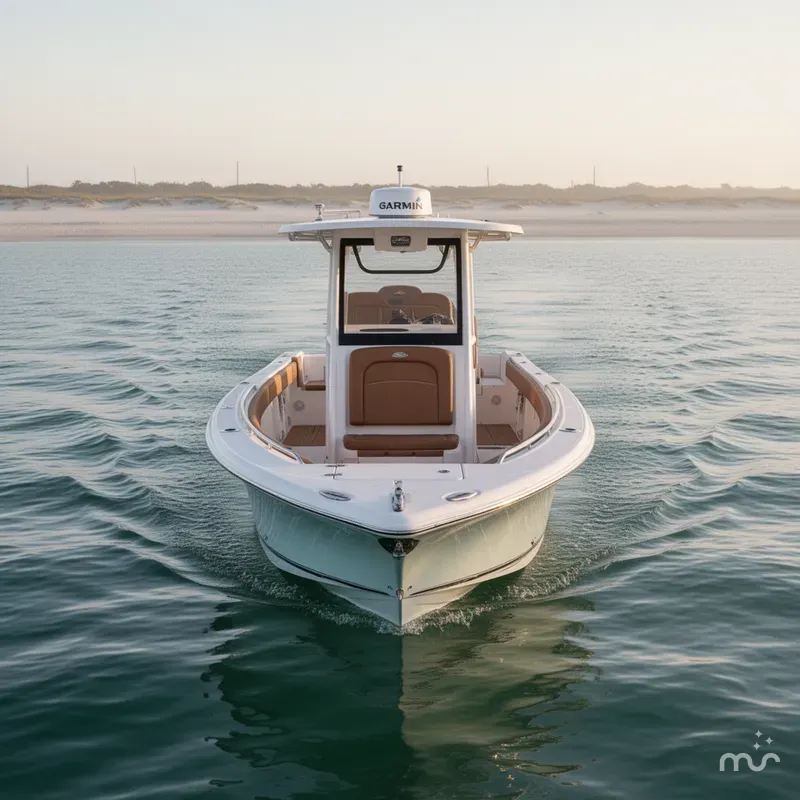 Slide: The Image of Sea Hunt Ultra 255 SE 2023 - 1