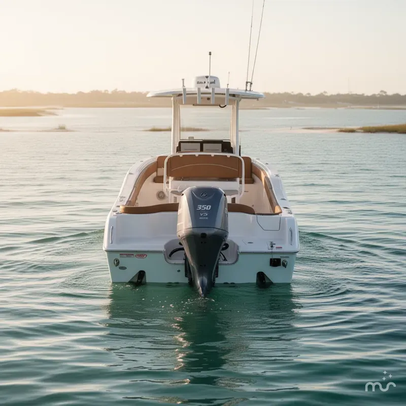 Slide: The Image of Sea Hunt Ultra 255 SE 2023 - 3