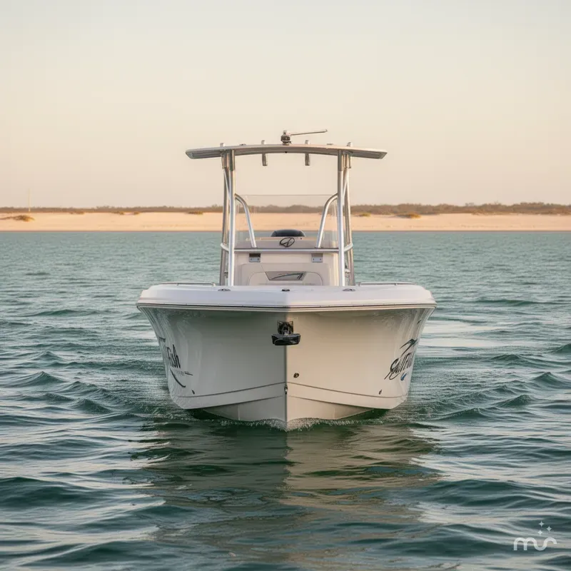 Slide: The Image of Sailfish 242 CC 2024 - 1