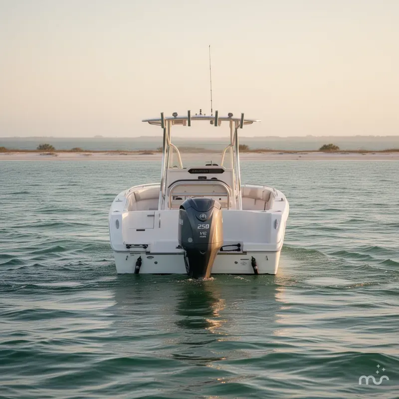 Slide: The Image of Sailfish 242 CC 2024 - 3