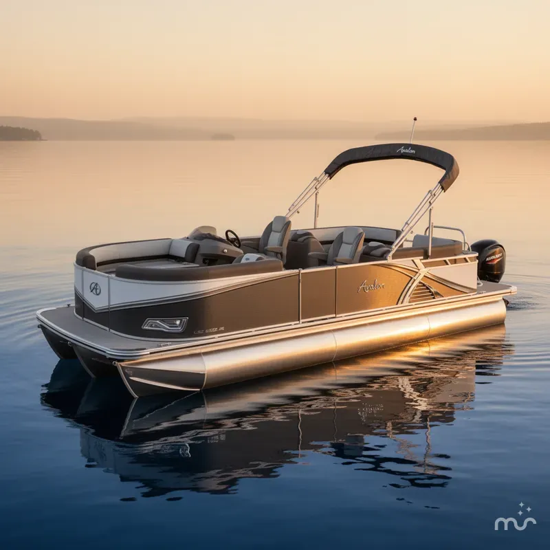 Slide: The Image of Avalon LSZ Quad Lounge 2025 - 1