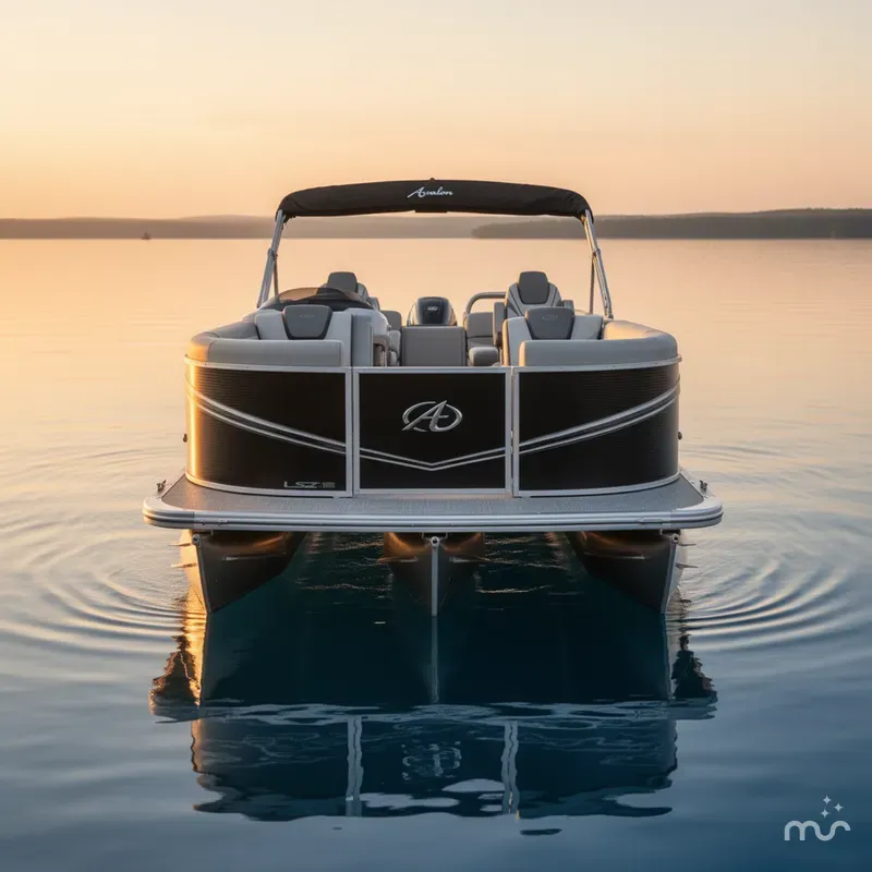 Slide: The Image of Avalon LSZ Quad Lounge 2025 - 2