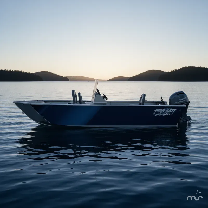 Fish Riet 2025 Fish Rite Angler 18 for Sale in Eugene, OR 97402 | MarineSource