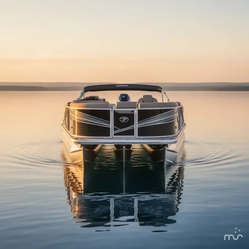 Slide: The Image of Tahoe LTZ 2385 QL 2024 - 3