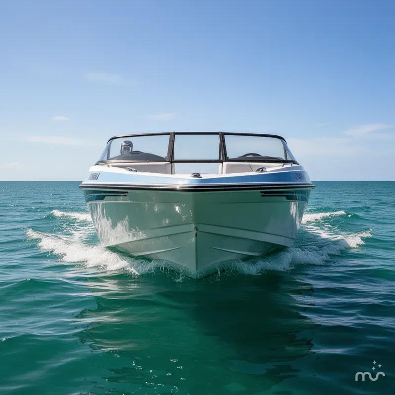 Slide: The Image of Yamaha SX190 2025 - 4