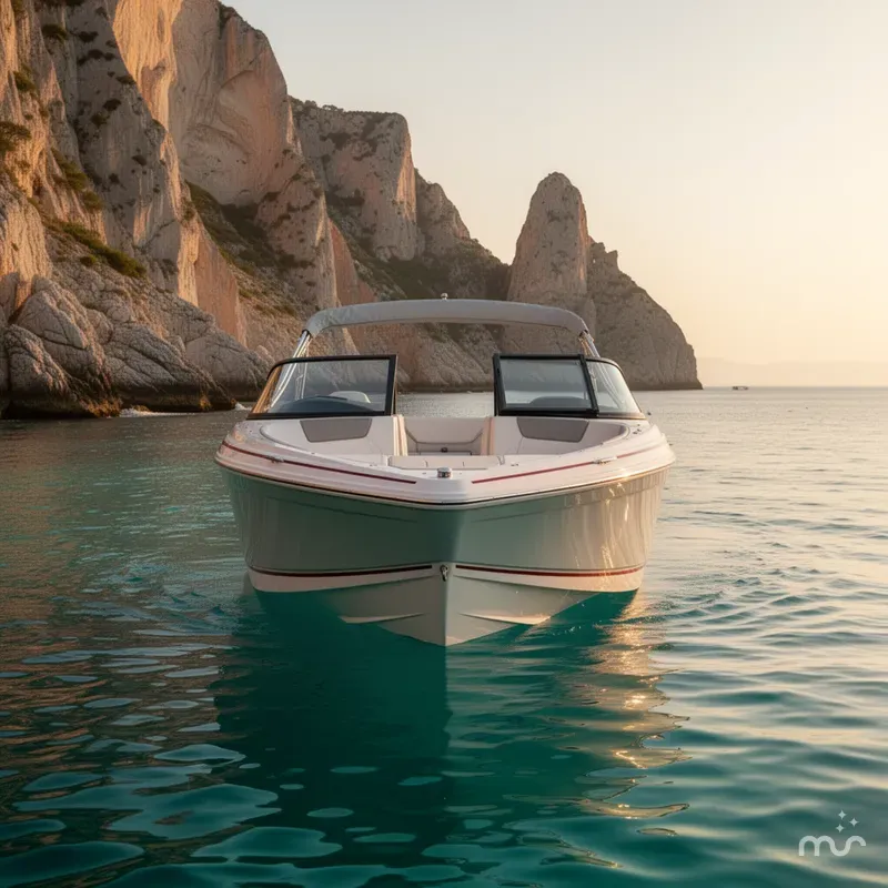 Slide: The Image of Tahoe 210 S 2023 - 1