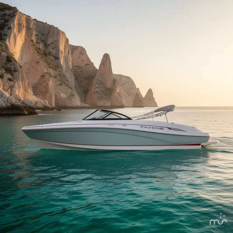 Slide: The Image of Tahoe 210 S 2023 - 2