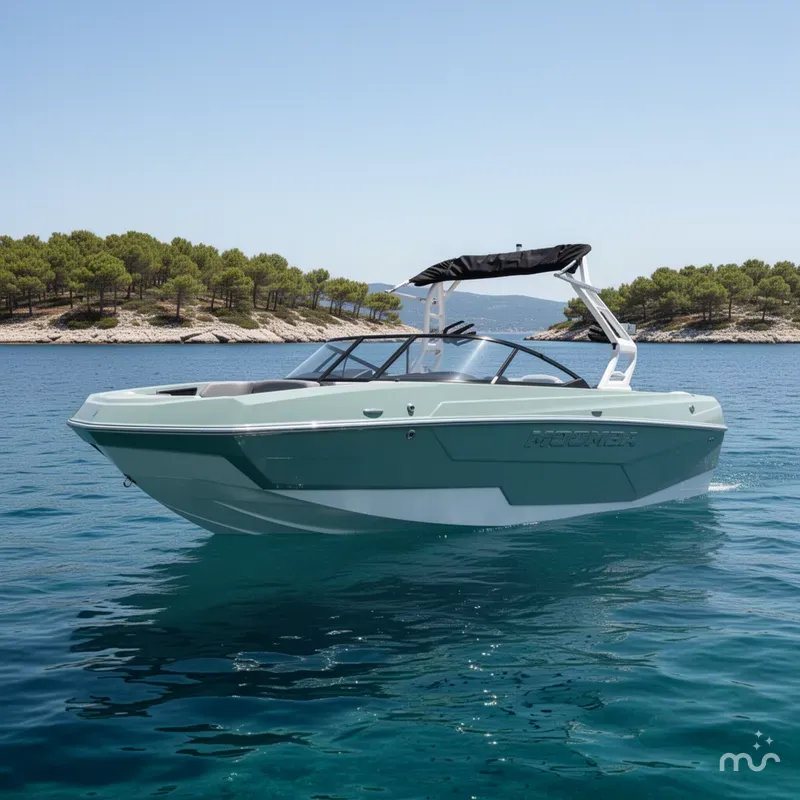 The Image of Moomba Max 2025 - 0