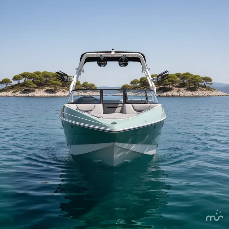 Slide: The Image of Moomba Max 2025 - 1