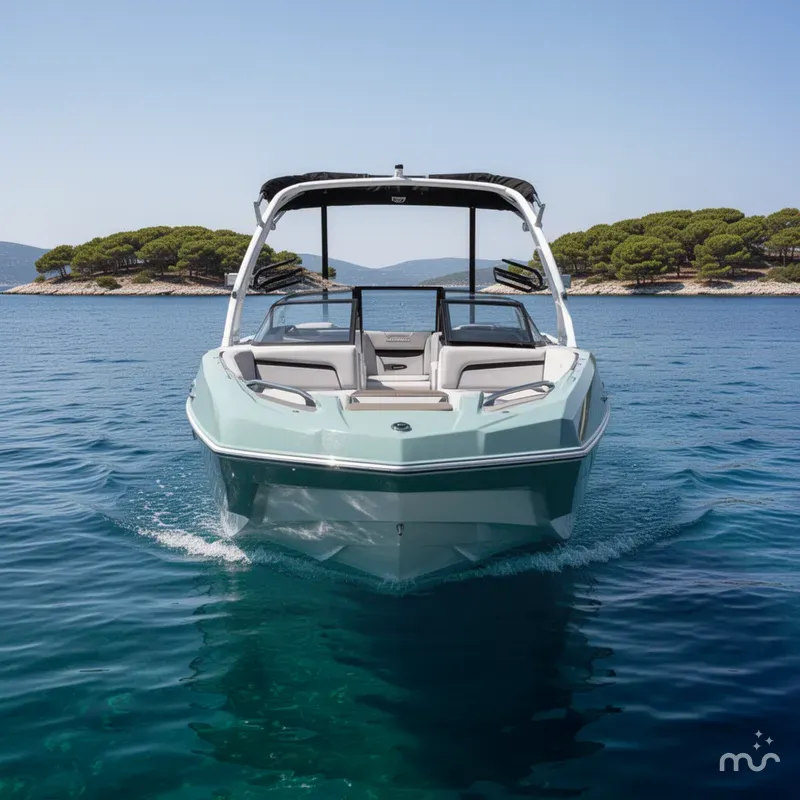 Slide: The Image of Moomba Max 2025 - 3