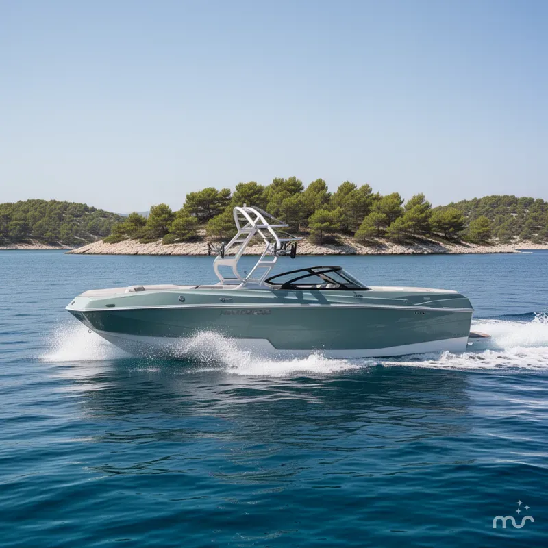 Slide: The Image of Moomba Max 2025 - 4