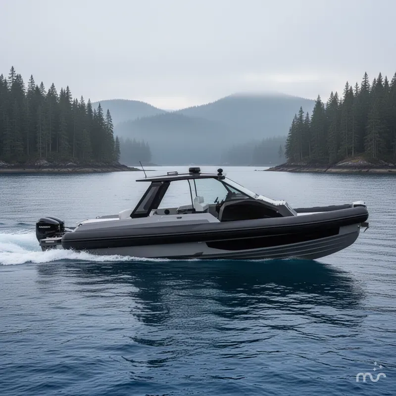 The Image of Ranieri CAYMAN 45.0 Cruiser 2026 - 0