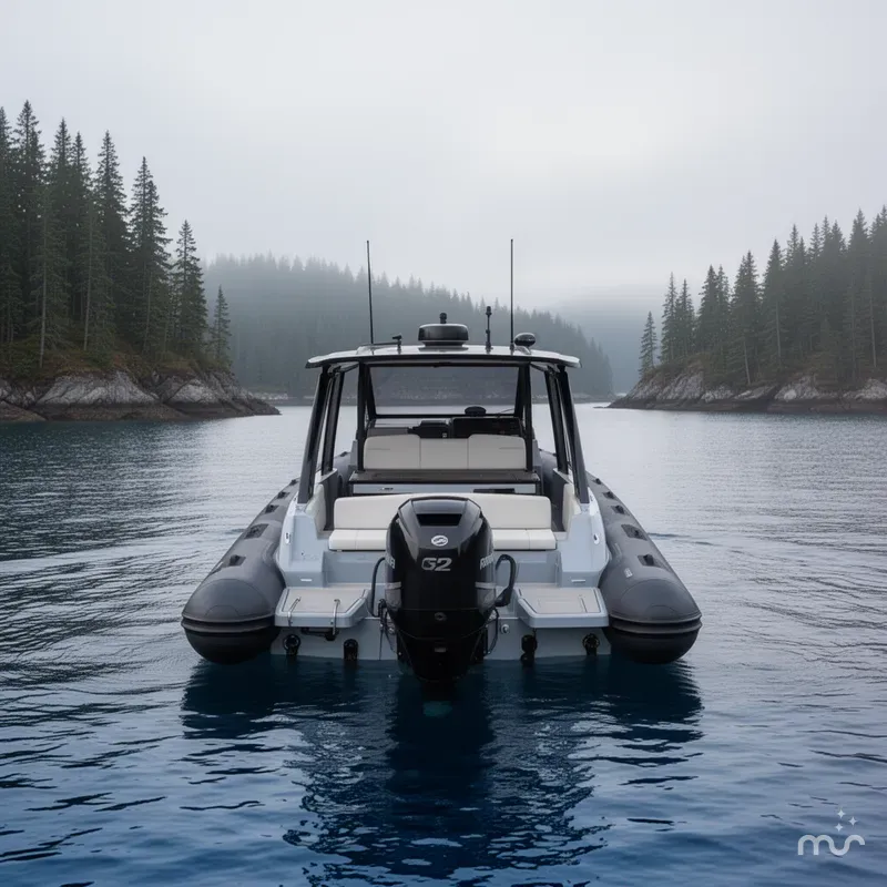 Slide: The Image of Ranieri CAYMAN 45.0 Cruiser 2026 - 3