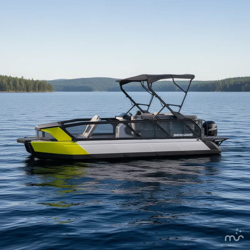 Slide: The Image of Sea-Doo Switch Sport 21 2024 - 1