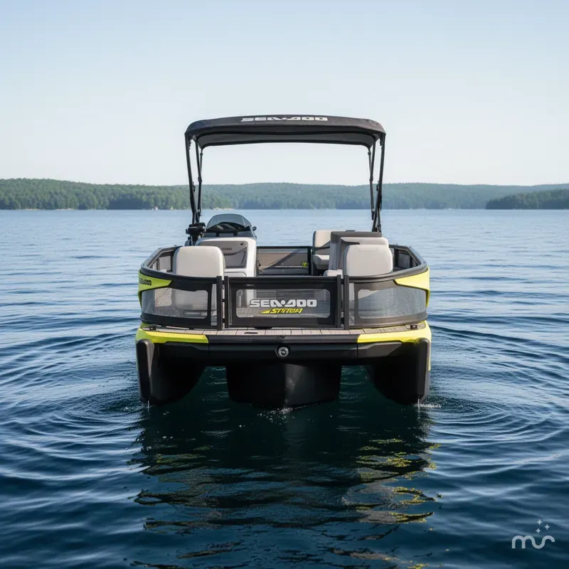 Slide: The Image of Sea-Doo Switch Sport 21 2024 - 2