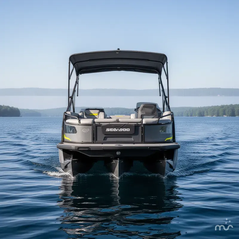 Slide: The Image of Sea-Doo Switch Sport 21 2024 - 3