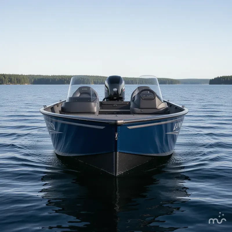 Slide: The Image of Lund 1650 Rebel XL SS 2024 - 1