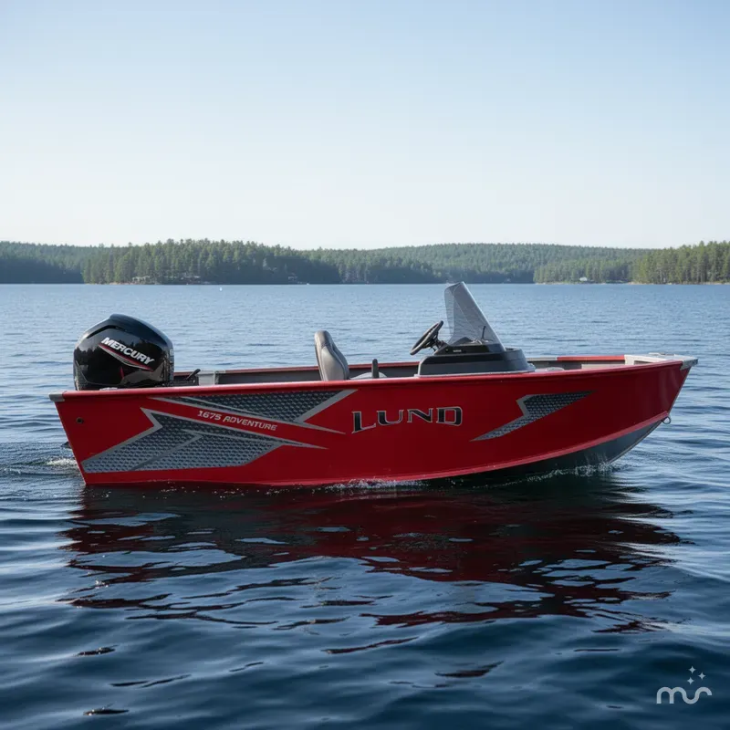 Slide: The Image of Lund 1675 Adventure SS 2024 - 0